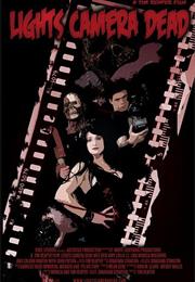 Lights Camera Dead