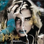 Kesha- Cannibal