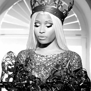 Nicki Minaj -Freedom