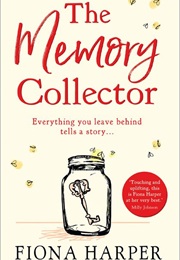 The Memory Collector (Fiona Harper)