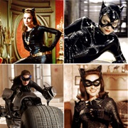 Various - Catwoman