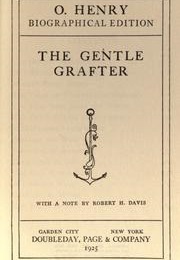 The Gentle Grafter (O. Henry)
