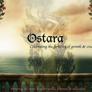 Celebrate Ostara, the Spring Equinox