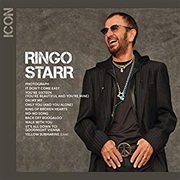 Ringo Starr- ICON