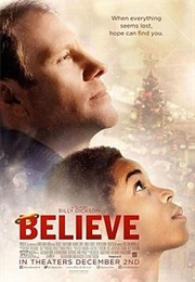 Believe (2016)