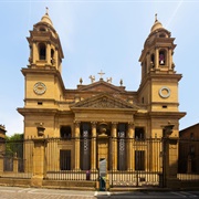 Catedral De Santa María, Pamplona