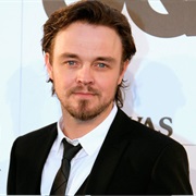 Matthew Newton