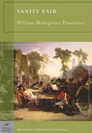 Vanity Fair (William Makepeace Thackeray)