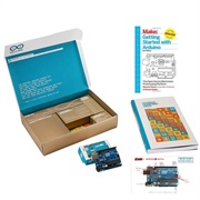The Official Arduino Starter Kit