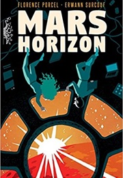 Mars Horizon (Florence Porcel)