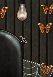 Spider: The Secret of Bryce Manor (2009)