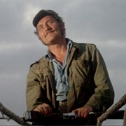Captain Quint