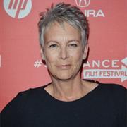 Jamie Lee Curtis
