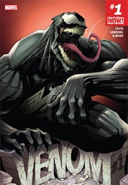 Venom (2016) (Mike Costa)