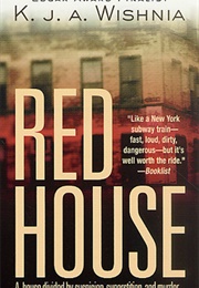 Red House (K.J.A. Wishnia)