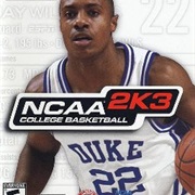 NCAA College Basketball 2K3