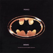 Batdance - Prince