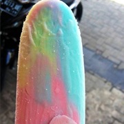 Zap Icecream