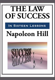 The Law of Success