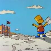 'Bart Gets an "F"' - The Simpsons (E01S02)