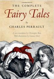 Fairy Tales Charles Perrault