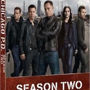 Chicago P.D. Season 2