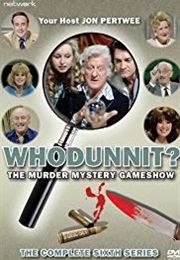 Whodunnit? (1974)