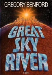 Great Sky River (Gregory Benford)