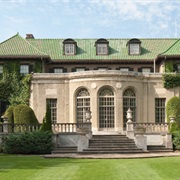 Parkwood National Historic Site, Oshawa