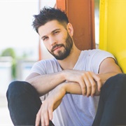 Casey Deidrick