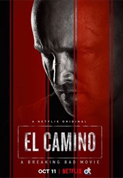 El Camino: A Breaking Bad Movie (2019)