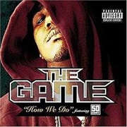 The Game - How We Do (Ft 50 Cent)