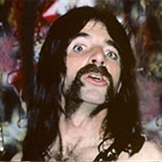 Derek Smalls - This Is Spinal Tap
