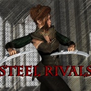 Steel Rivals