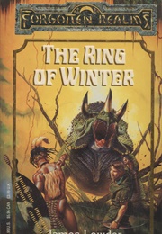 The Ring of Winter (James Lowder)