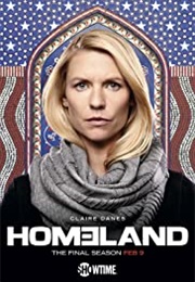Homeland (2011)