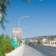 Grants, New Mexico
