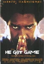 He Got Game (1998)