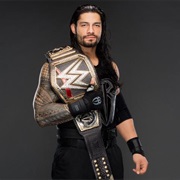 Roman Reigns