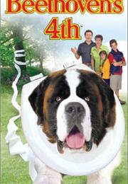 Beethoven's 4th