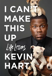 I Can't Make This Up (Hart)