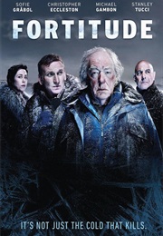 Fortitude (2015)