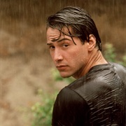Keanu Reeves - Point Break