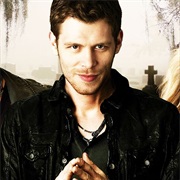 Klaus Mikaelson