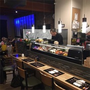 Shima Japanese Restaurant (Stanwood, Washington)