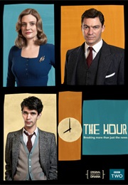 The Hour (2011)