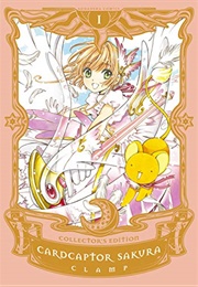 Cardcaptor Sakura Collector&#39;s Edition Vol. 1 (CLAMP)