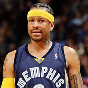 Allen Iverson