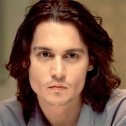 Johnny Depp