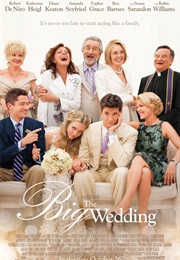 The Big Weeding (2013)
